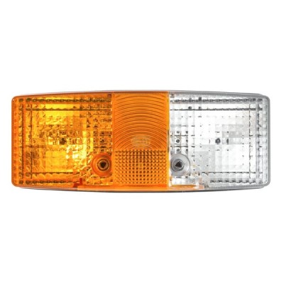 Lampa zespolona kierunkowskazu 2BE003184061 | Exvi
