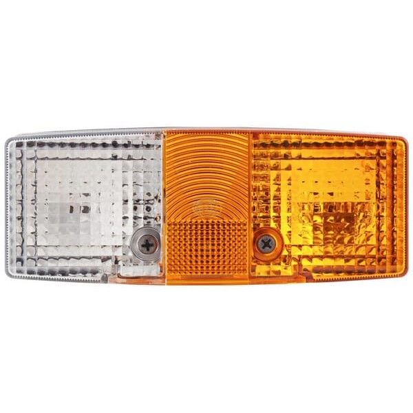 Lampa zespolona kierunkowskazu 2BE003184051 | Exvi