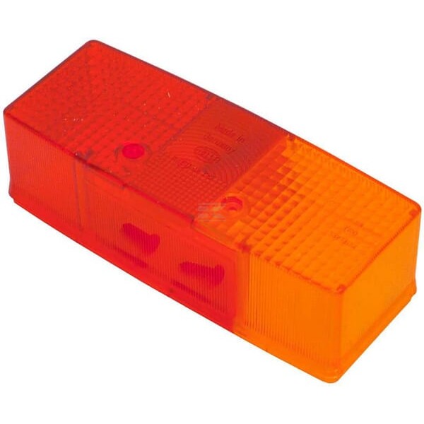 Klosz lampy tylnej prawy VPM3792 | Exvi