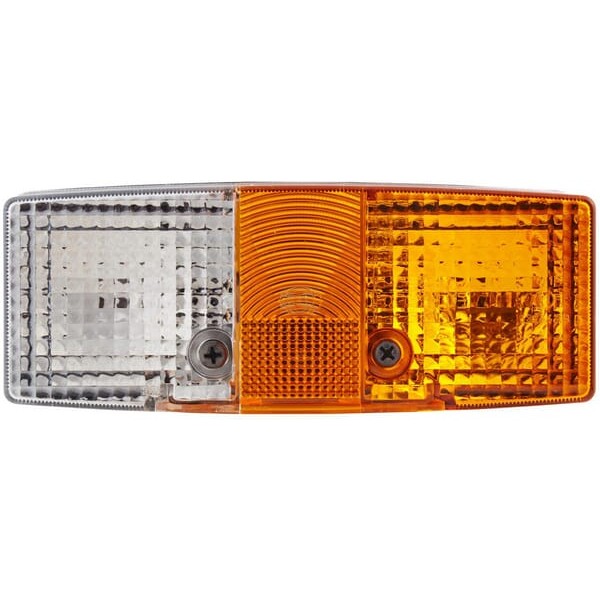 Lampa zespolona kierunkowskazu 2BE003184051 | Exvi