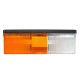 Lampa zespolona kierunkowskazu 2BE003184061 | Exvi