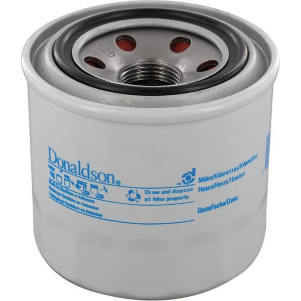 Filtr oleju przykręcany Donaldson P550776 | Exvi