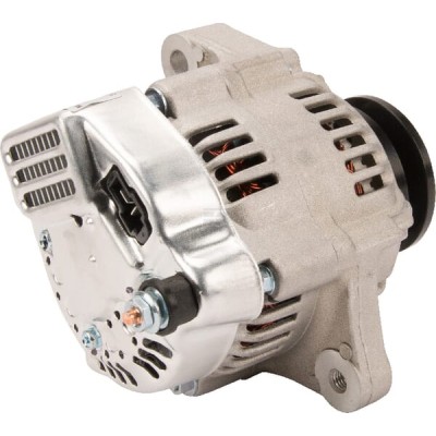 Alternator 14V 40A ALT26250401 | Exvi
