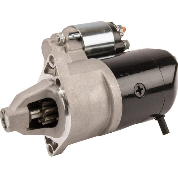 Rozrusznik 12V 0.8kW Z-9 Kramp STA26170471 | Exvi