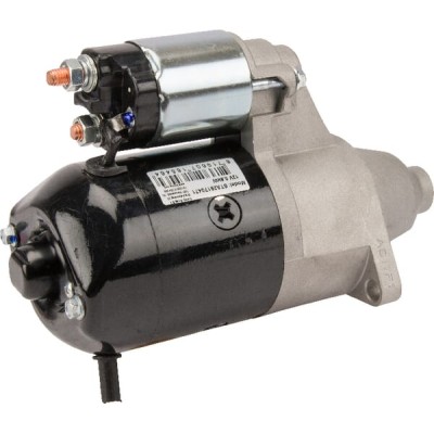 Rozrusznik 12V 0.8kW Z-9 Kramp STA26170471 | Exvi