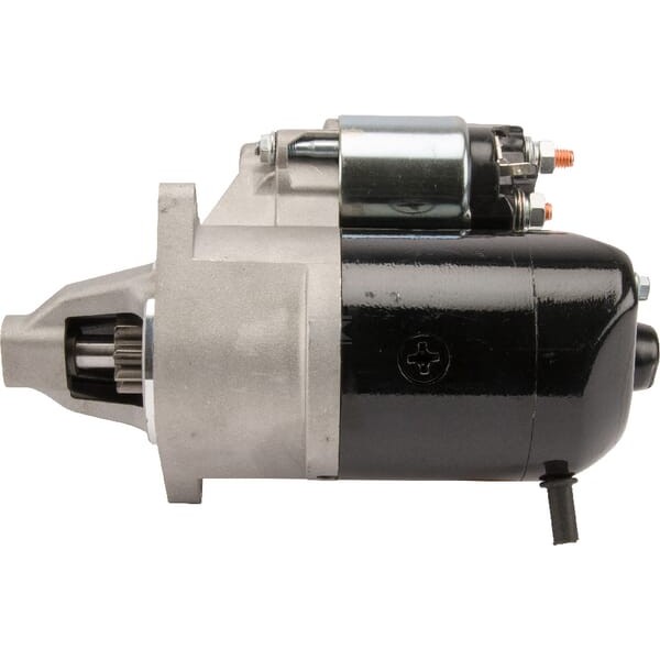 Rozrusznik 12V 0.8kW Z-9 Kramp STA26170471 | Exvi