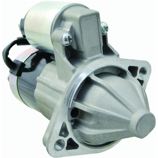 Rozrusznik 12V 0.9kW STA2167236 | Exvi