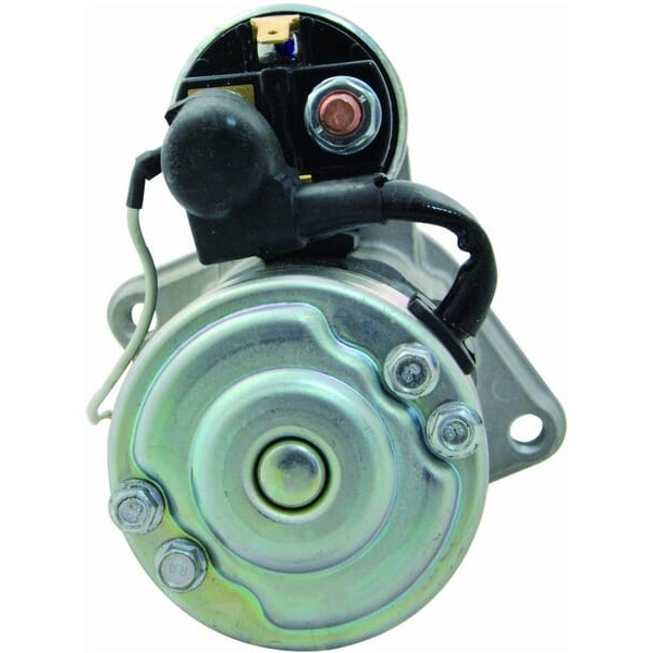 Rozrusznik 12V 0.9kW STA2167236 | Exvi
