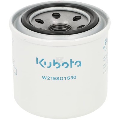 Filtr oleju silnikowego W21ESO1530 | Exvi