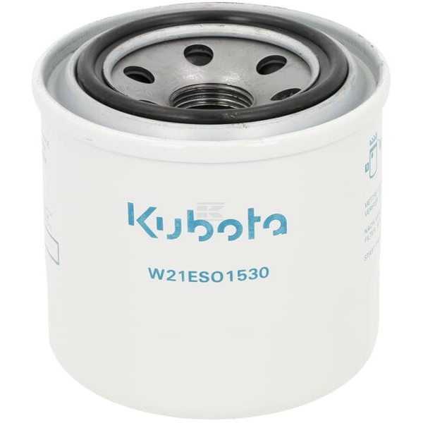 Filtr oleju silnikowego W21ESO1530 | Exvi
