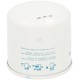 Filtr oleju silnikowego W21ESO1530 | Exvi