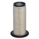 Filtr powietrza E1496L | Exvi