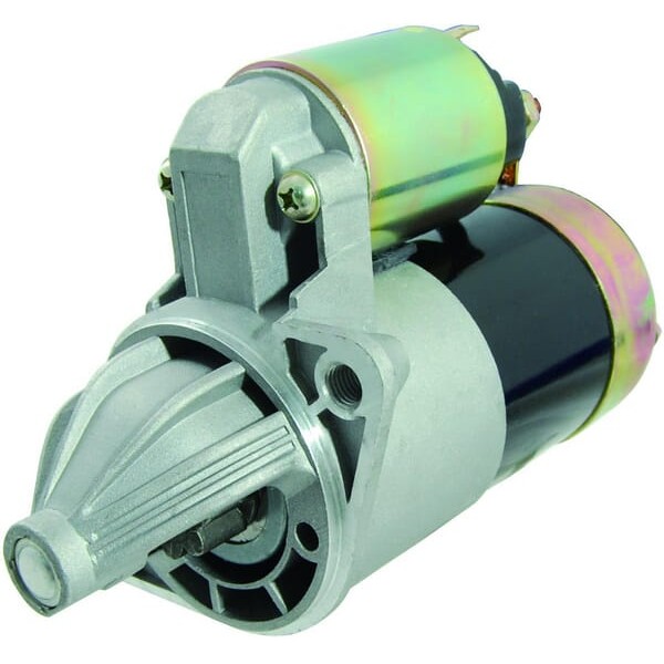 Rozrusznik 12V 1.4kW STA2167237 | Exvi