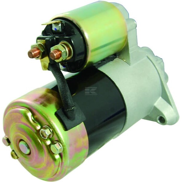 Rozrusznik 12V 1.4kW STA2167237 | Exvi