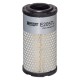 Filtr powietrza E2057L | Exvi