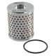 Filtr hydrauliczny, Hifi SH60088 | Exvi