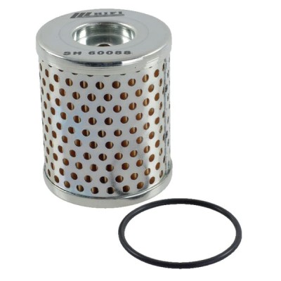 Filtr hydrauliczny, Hifi SH60088 | Exvi