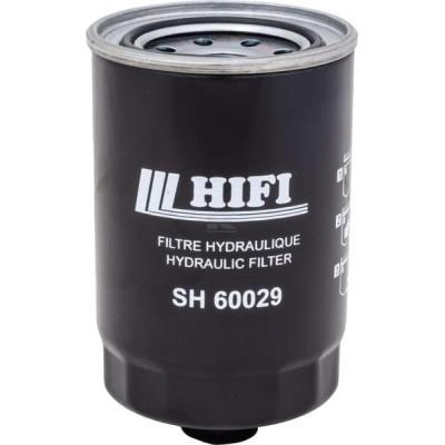 Filtr hydrauliczny, Hifi SH60029 | Exvi