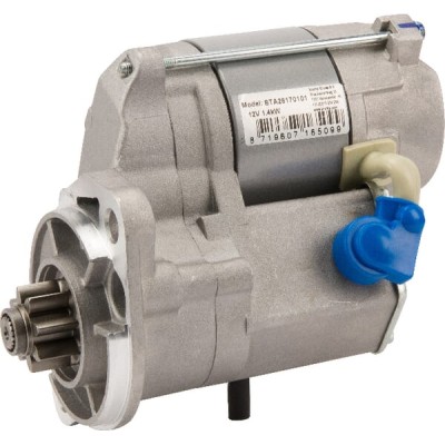 Rozrusznik 12V 1.4kW Z-8 Kramp STA26170101 | Exvi