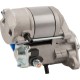 Rozrusznik 12V 1.4kW Z-8 Kramp STA26170101 | Exvi
