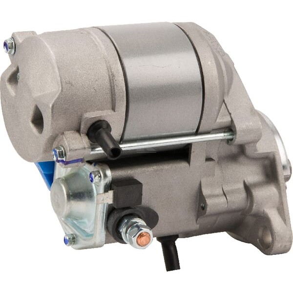 Rozrusznik 12V 1.4kW Z-8 Kramp STA26170101 | Exvi