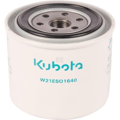 Filtr oleju W21ESO1640 | Exvi