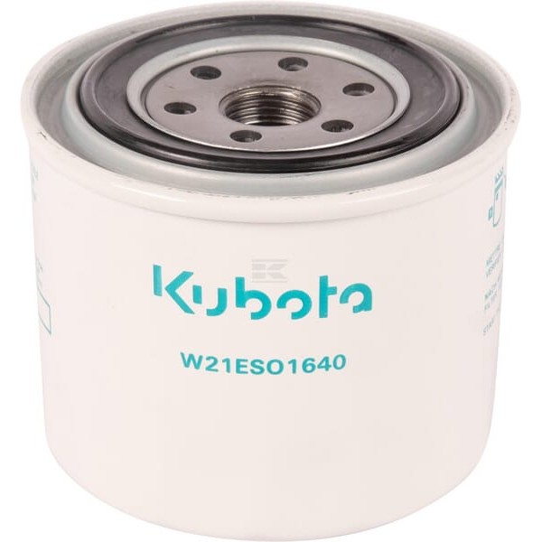 Filtr oleju W21ESO1640 | Exvi
