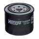 Filtr oleju przykręcany H483W | Exvi