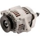 Alternator 14V 40A ALT26250161 | Exvi