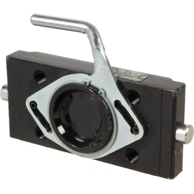 Płyta adaptera 255 mm 03725535A02 | Exvi