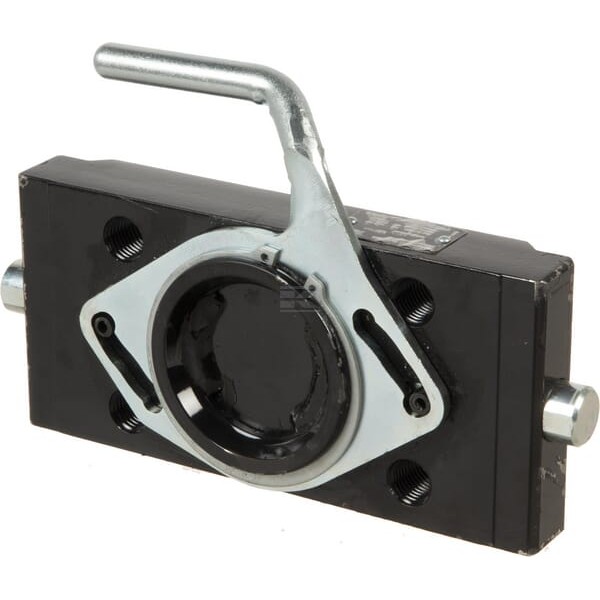 Płyta adaptera 255 mm 03725535A02 | Exvi