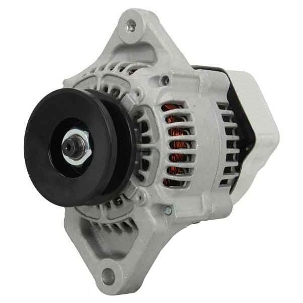 Alternator 14V 45A ALT2625144 | Exvi