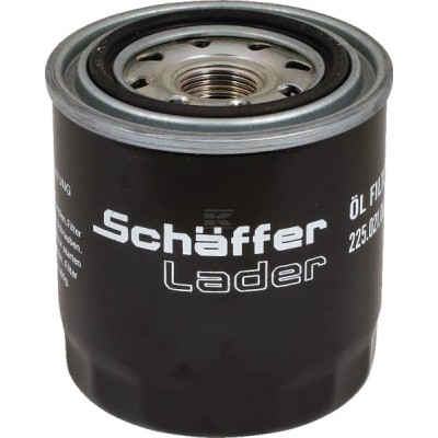 Filtr oleju, oryginał Schäffer 225021009 | Exvi