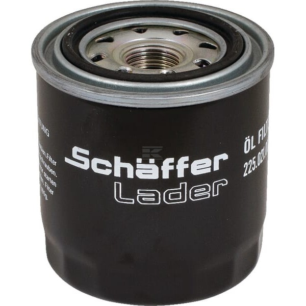 Filtr oleju, oryginał Schäffer 225021009 | Exvi