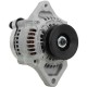 Alternator 14V 45A ALT2625144 | Exvi