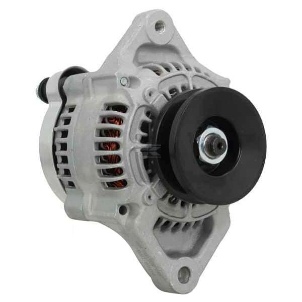 Alternator 14V 45A ALT2625144 | Exvi