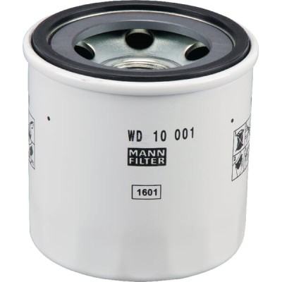 Filtr hydrauliczny WD10001X | Exvi