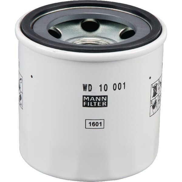 Filtr hydrauliczny WD10001X | Exvi