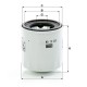 Filtr hydrauliczny WD10001X | Exvi