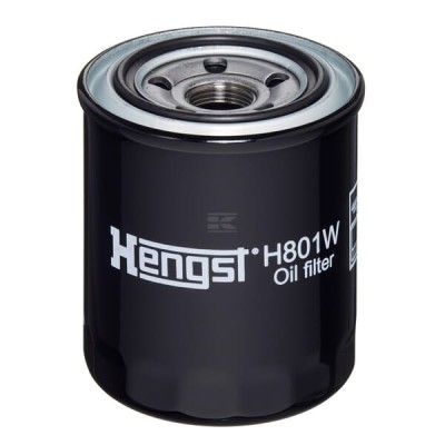 Filtr oleju przykręcany H801W | Exvi