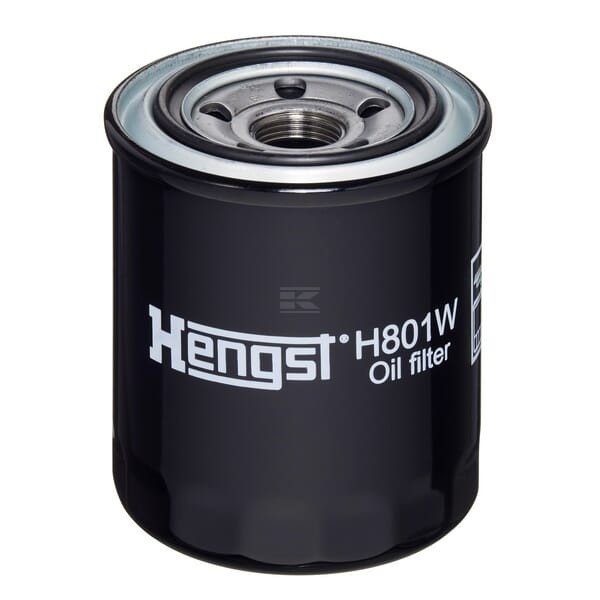 Filtr oleju przykręcany H801W | Exvi