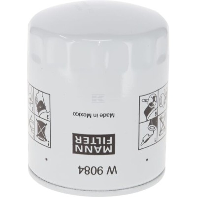 Filtr oleju W9084 | Exvi