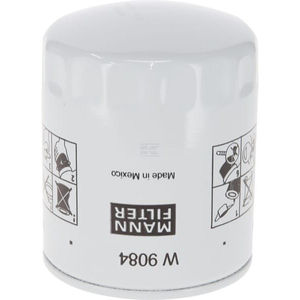 Filtr oleju W9084 | Exvi