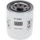 Filtr oleju W9084 | Exvi