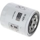 Filtr oleju W9084 | Exvi
