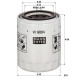 Filtr oleju W9084 | Exvi