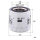Filtr wymienny paliwa WK812 | Exvi