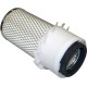Filtr powietrza VPD7263 | Exvi