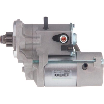 Rozrusznik 12V 2.0kW Z-9 Kramp STA21671981 | Exvi