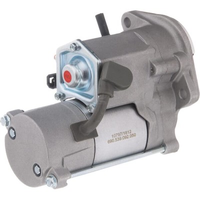 Rozrusznik 12V 2.0kW Z-9 Kramp STA21671981 | Exvi